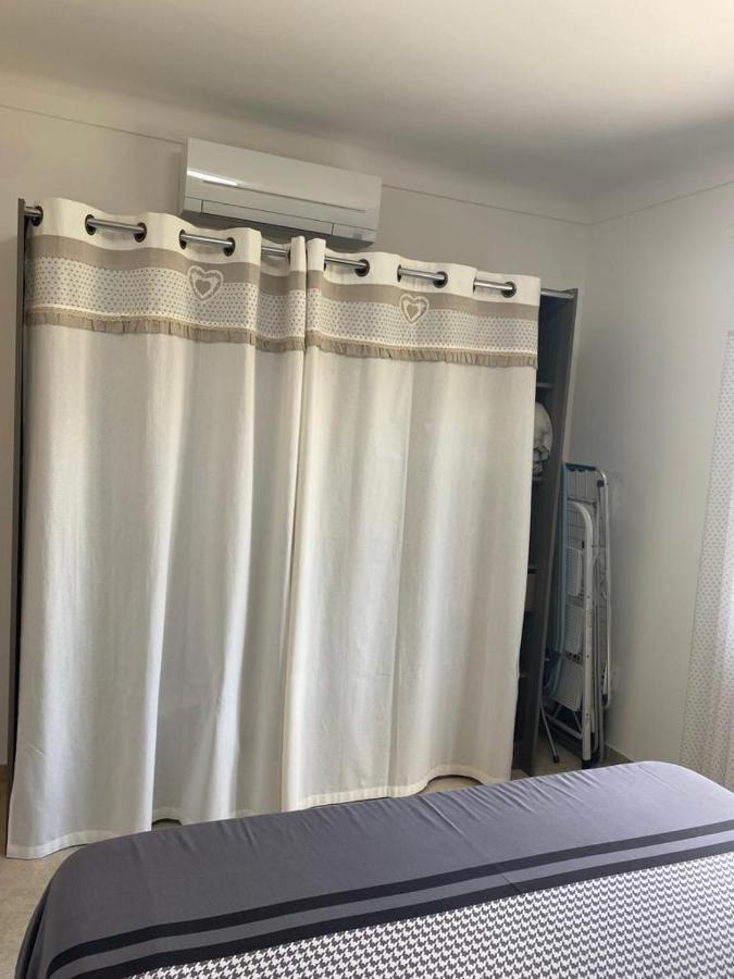 Agréable appartement vue mer Les Issambres Exterior foto